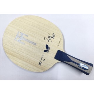 [大自在體育用品] 蝴蝶牌 BUTTERFLY 碳纖 刀板 桌球拍 TIMO BOLL ZLC 波爾之劍