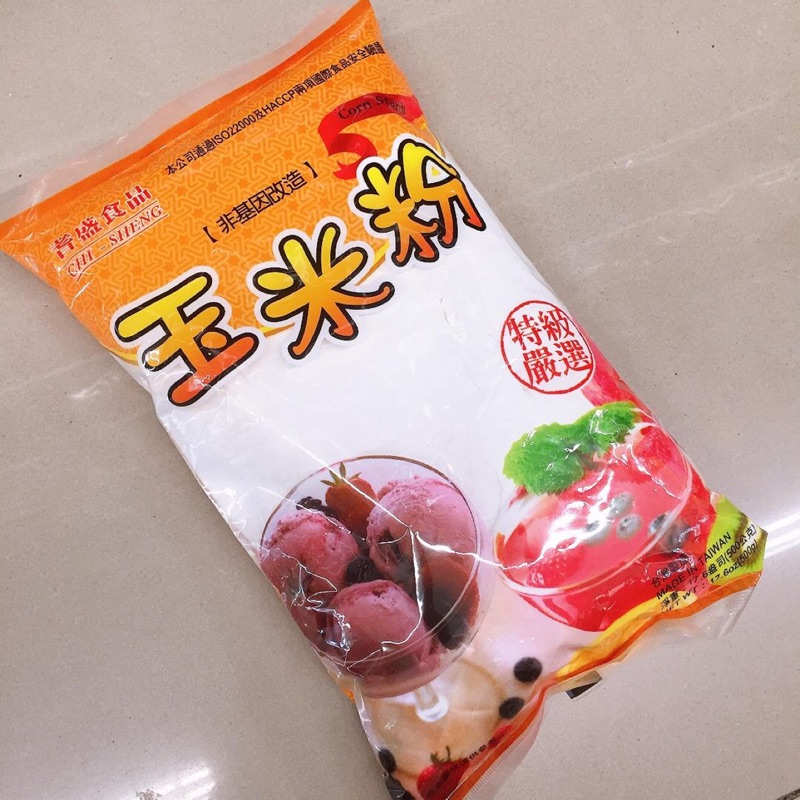 Tepung Maizena 蝦皮購物