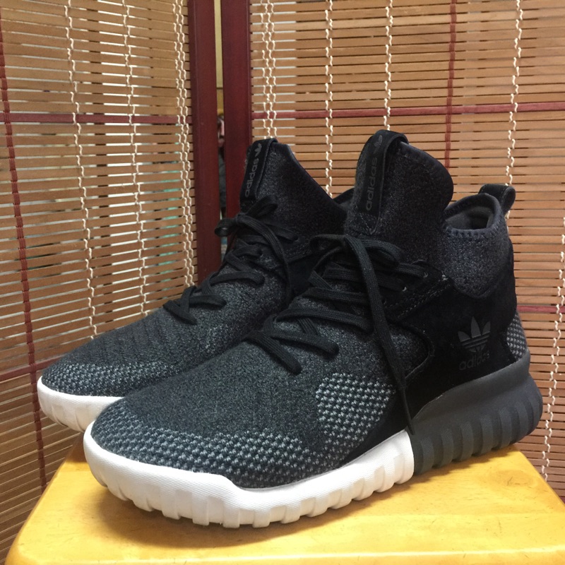 tubular x