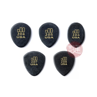 Jim Dunlop / 477 Pick彈片(Jazztone系列)【樂器通】