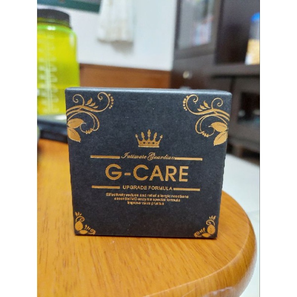 ⭐️皮膚病救星⭐️自然奇蹟G-CARE手工皂