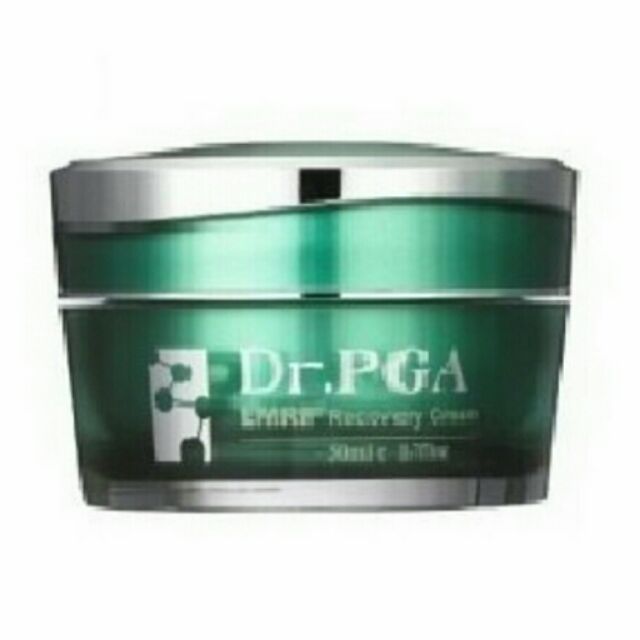 ☆太醫院☆Dr.PGA EMRF胜肽修復霜50ml ~☆溫士頓公司貨☆