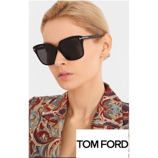 【高雄麗睛眼鏡】Tom Ford-TF788台灣總代理公司貨/經典T字時尚/太陽眼鏡/精品眼鏡/鼻墊加高亞洲版義大利製