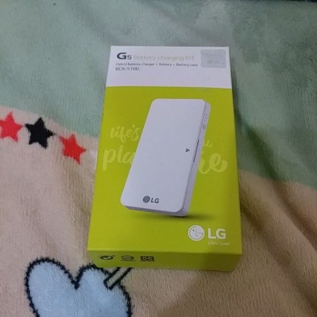 Lg g5 bck5100原廠座充電池組