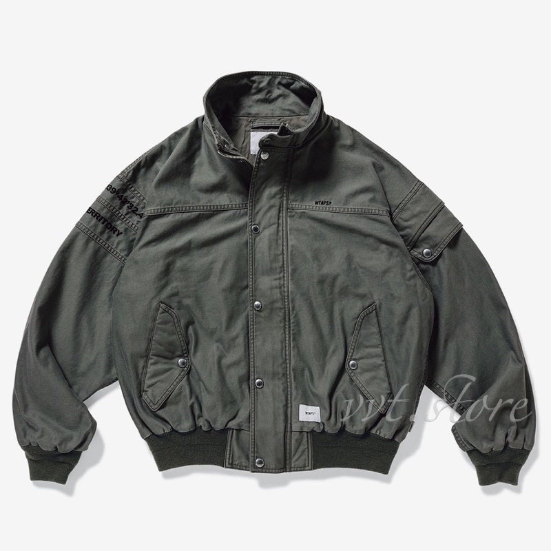 Wtaps 20ss Fad的價格推薦- 2023年4月| 比價比個夠BigGo Wtaps 20ss Fad的價格推薦- 2023年4月| 比價比個夠BigGo