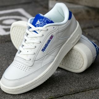 reebok club c 85 halloween