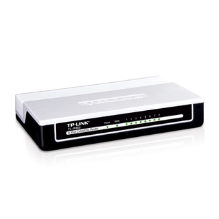 tplink 8-Port Cable/DSL Router 有線路由器 路由器 TL-R860