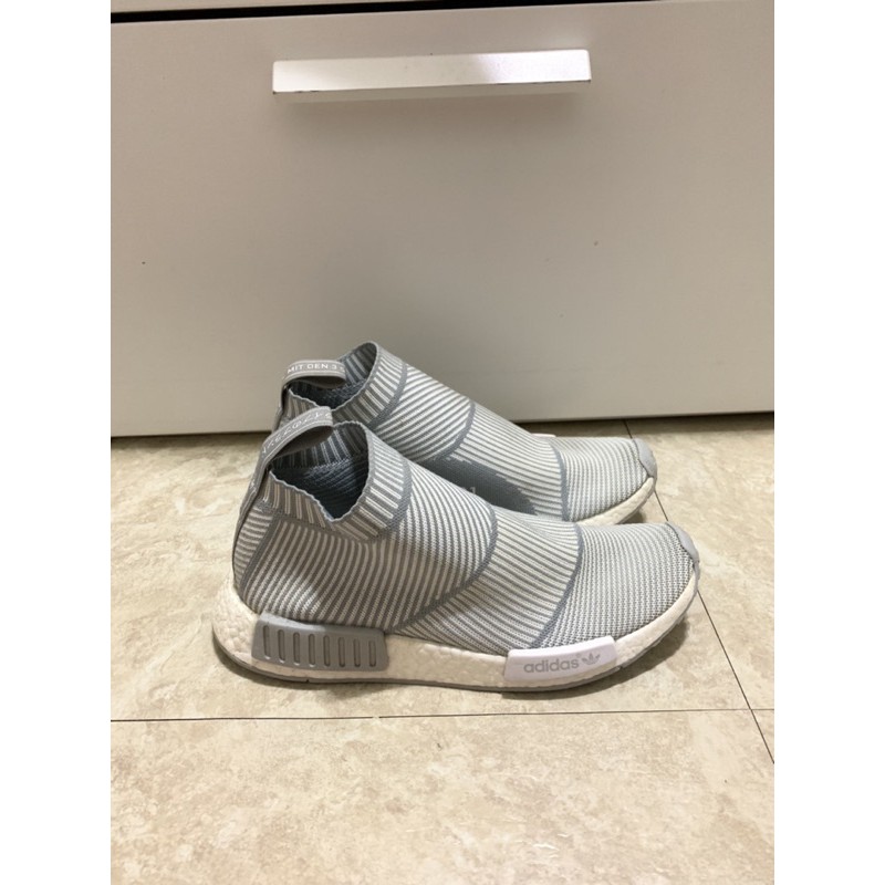 Adidas NMD CS1 City Sock PK S32191 無鞋盒