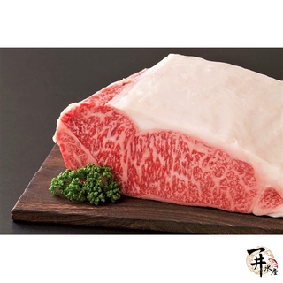 【一井水產】日本 神戶 A5 黑毛和牛 (肋眼 紐約客 菲力) 客製化代切 和牛 (牛排、火鍋肉片、燒肉片)