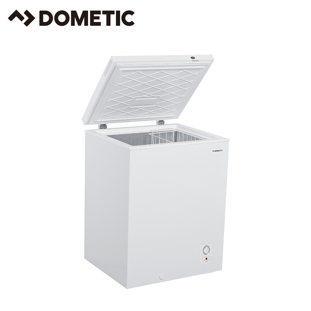 【DOMETIC】140公升臥式冷凍櫃 (DF-1451)