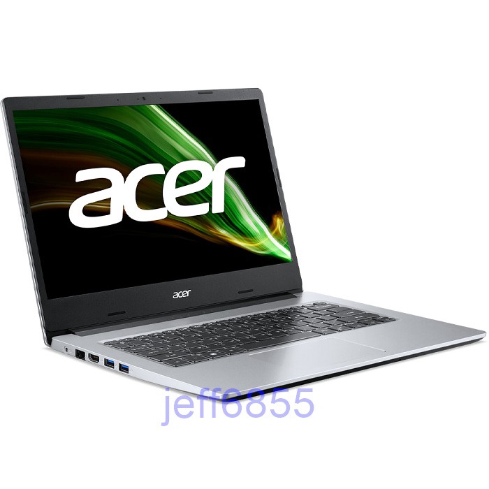 全新_宏碁acer A114-33-C5BW 14吋NB(內建128GB SSD/藍芽/視訊/Win11,有需要可代購)