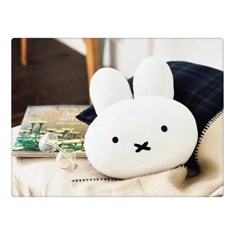 Miffy抱枕 優惠推薦 21年10月 蝦皮購物台灣