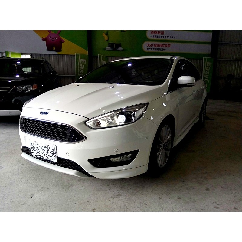 FB搜尋 【崧】尊爵中古車 mk3.5 Focus 1.5T ^O^