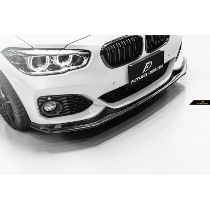【政銓企業】BMW F20 LCI MTECH A款 高品質 抽真空 卡夢 前下巴 現貨 免費安裝120 130