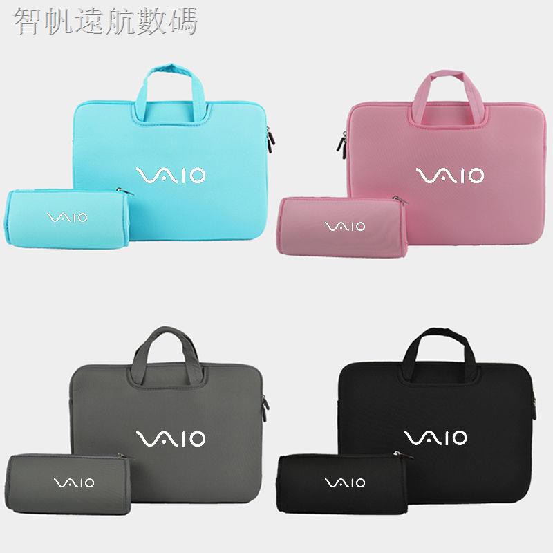 【現貨】☃❅索尼VAIO筆電包13.3寸14 15寸內袋手提袋保護套男女11.6 INKX