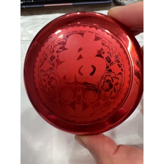 Mac限量修容腮紅盤