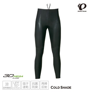 【Pearl Izumi】W238MEGA-3 女性長距離3D厚墊長車褲 一日北高/雙塔必備款