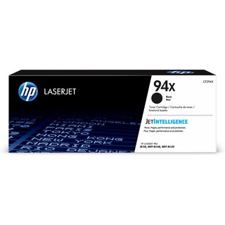 [超級碳粉]含稅 原廠 副廠 HP 294 全新原廠碳粉匣 94A 94X 94 148 M148 CF294X