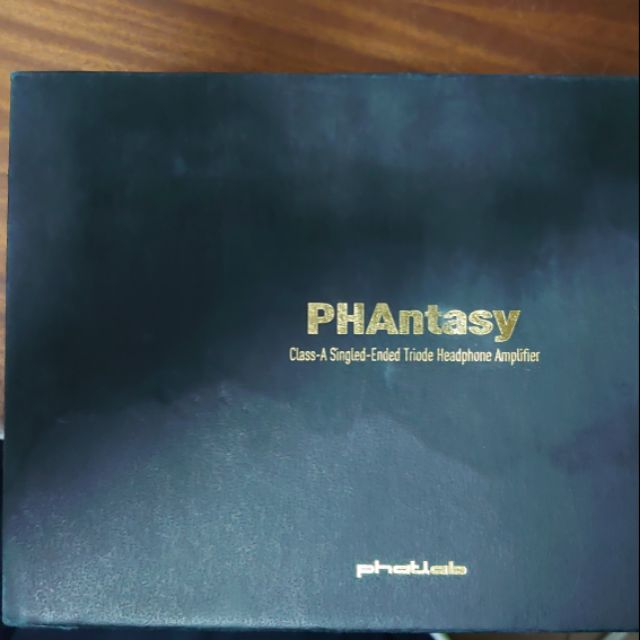 phatlab phantasy