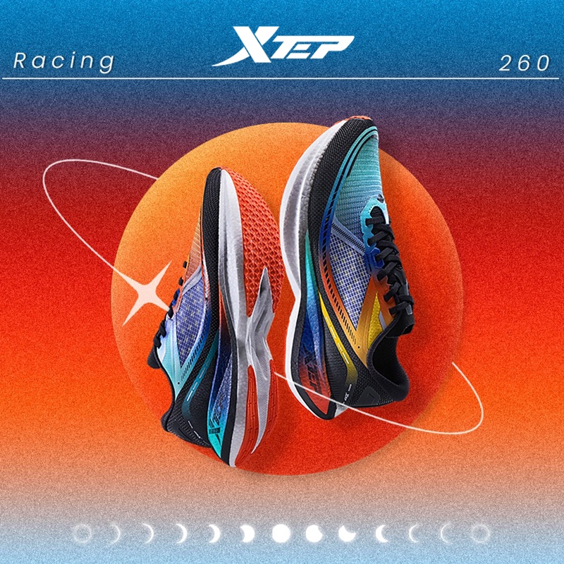 xtep 特步跑鞋的價格推薦 - 2026年6月 | 比價比個夠BigGo