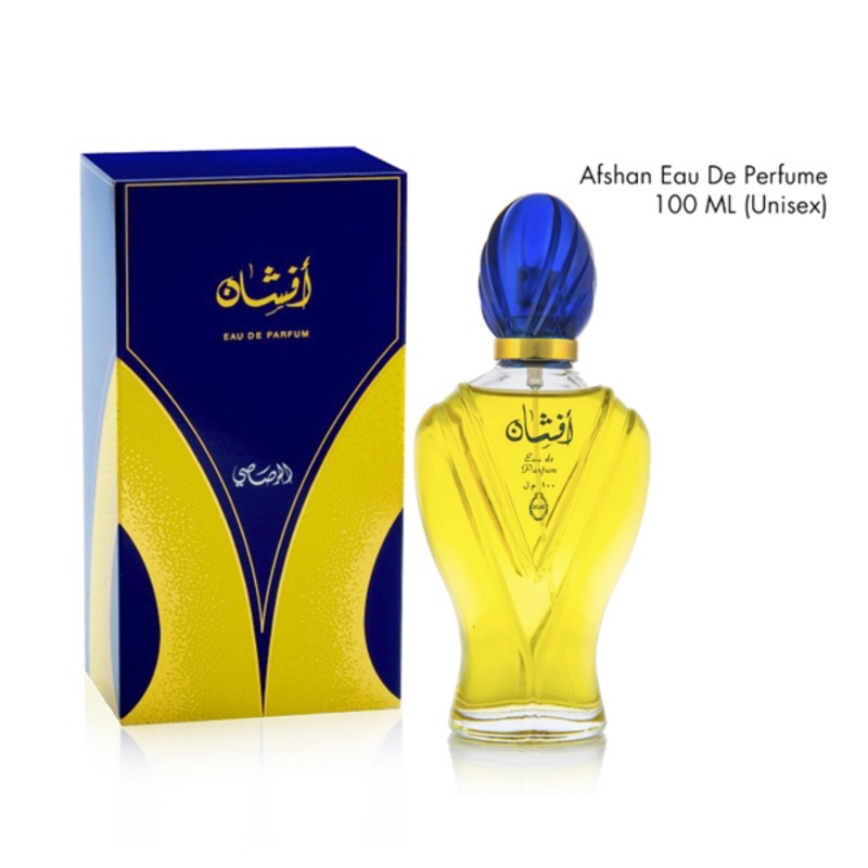 Rasasi拉莎斯afshan東方詩人辣木與沉香香水100ml 蝦皮購物