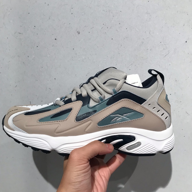 dmx series 1200 reebok