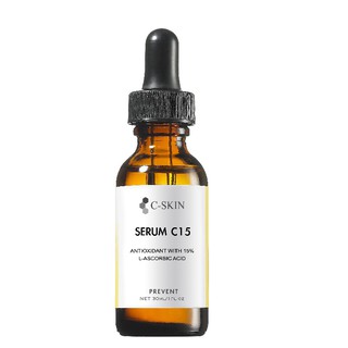 杜克C-Skin精華液15%(大)(30ml)Serum15
