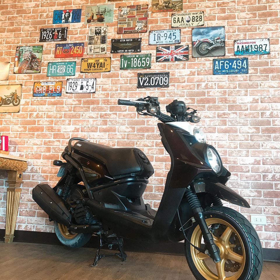 保固一年 0元交車 Yamaha 山葉bws 大b 另四代勁戰一二三四代jbubu 雷霆g6 Smax 可參考 蝦皮購物