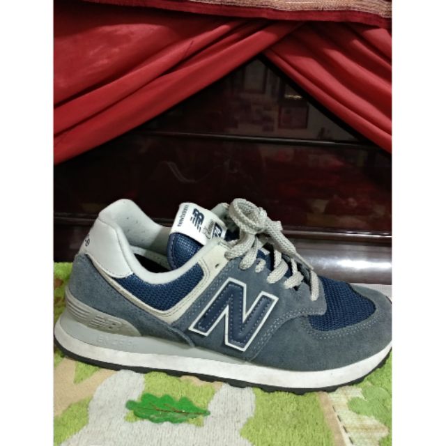 new balance 574 37