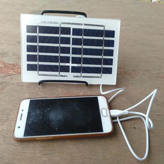免運【大昌行】5v2.2W多晶硅太陽能電池板diy太陽能板5v手機戶外充電器光伏板