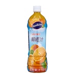 （限大高雄地區）香吉士柳橙汁900毫升（12入/箱）賣場任意搭配五箱，免運費送到家！