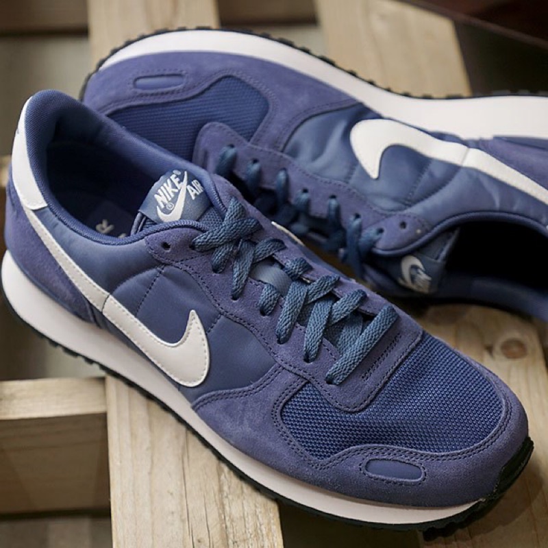 Nike Air VRTX 海軍藍 US9號