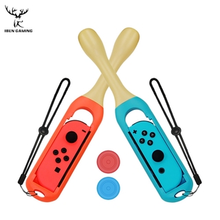 任天堂 Nintendo Switch 鼓棒適用於 Nintendo Switch Taikon Joy-con 鼓棒鼓