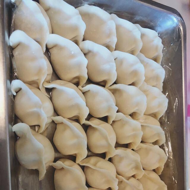 滬津食坊 獨香松花皮蛋水餃 蝦皮購物