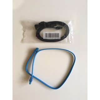 SATA線 排線 帶彈片 硬碟連接線 SATA3 6G 傳輸線 硬碟線 硬碟排線 sata 技嘉華碩原廠線 傳輸線