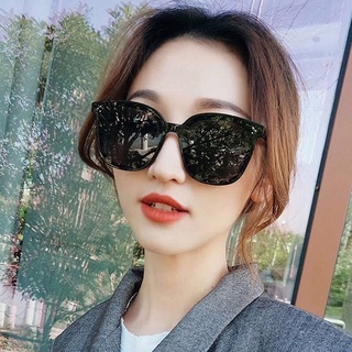 GM🍒韓版墨鏡男女偏光太陽鏡ins網紅明星防紫外線眼鏡防藍光輻射潮