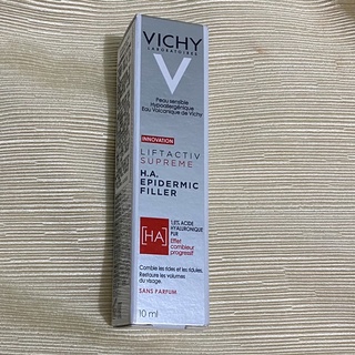 VICHY 薇姿 ❤️HA超導撫紋安瓶精華 10ML 🌟小銀管 效期2024/5