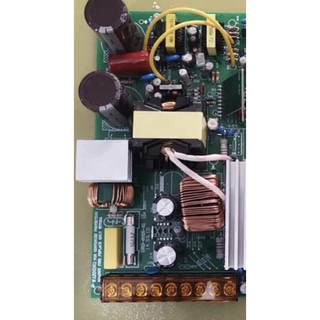 現貨車用 14V 50A 600W 大功率電源供應器 變壓器 110V轉14V 家用電源轉車用14V整流器
