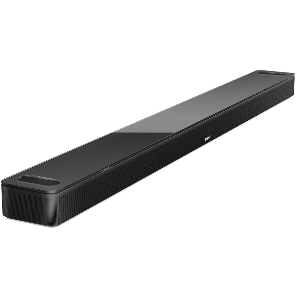 【JKL美國代買】- Bose Smart Soundbar 900 (黑白兩色)