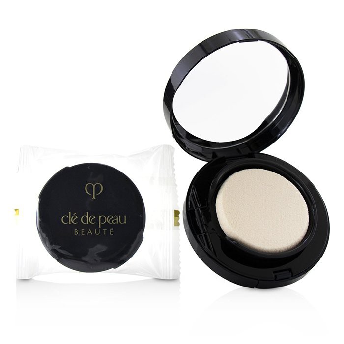 肌膚之鑰 CDP - Radiant Cream To Powder Foundation SPF 25