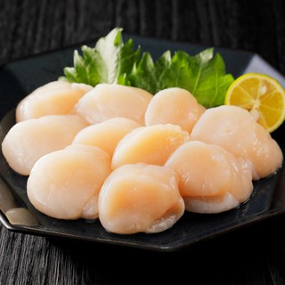 【大江生鮮】日本進口 生食級幹貝 150g/包！ 海鮮/貝柱/扇貝