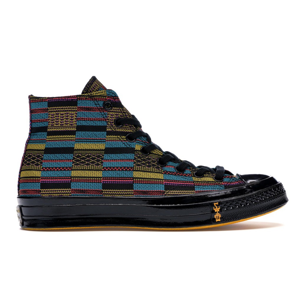 bhm chuck taylor