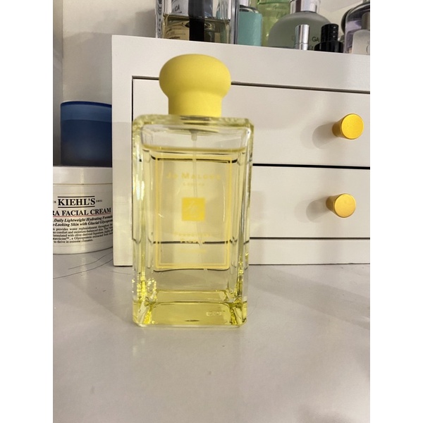 Jo Malone 雞蛋花 100mL 8.5成新 二手