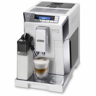 Delinghi ECAM 45.760.W 御白型 全自動咖啡機 台灣公司貨