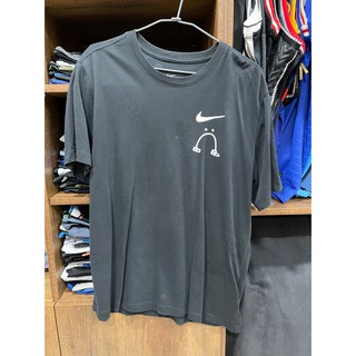 二手正品 Nike T-shirt SB T恤 嘻哈 休閒 男子上衣 男生 Jordan