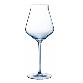 C&S / REVEAL UP系列- SOFT波爾多紅酒杯(大)-500ml(2入/6入)-J8909