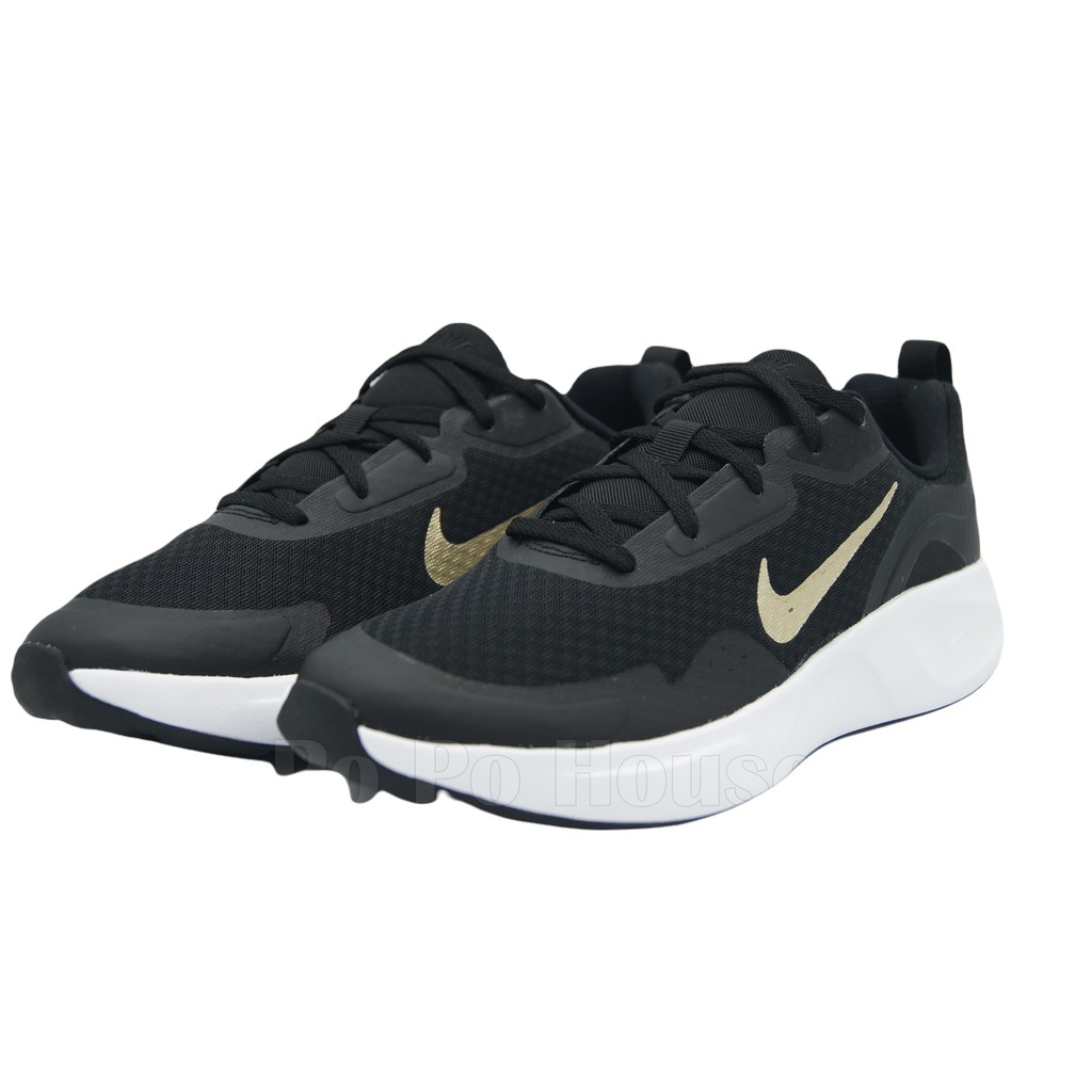 &lt;&gt; NIKE 運動鞋  WEARALLDAY 慢跑鞋 透氣網布 CJ3816-005(Q7077)