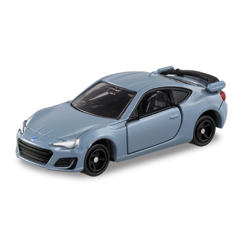 現貨 最後1組subaru Brz クールグレーカーキエディション玩具反斗城限定3月 蝦皮購物