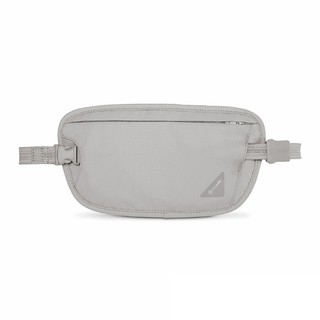 Pacsafe COVERSAFE X100 RFID 安全貼身腰掛暗袋(灰色) PF10153