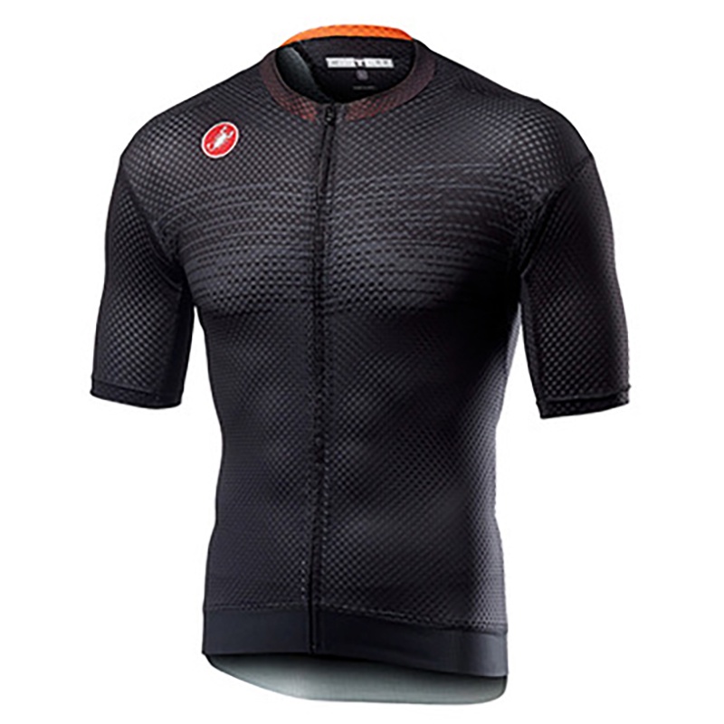 CASTELLI INSIDER JERSEY 短車衣 吉興單車